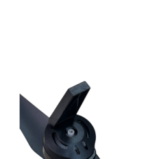 Quadcopter Wipkviey T6 usado, FPV con cámara HD 1080P con WiFi 2,4g 2 baterías