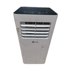 Begagnade kgogo 9000Btu 4W1, 2,64 kW mobil luftkonditionering, med display