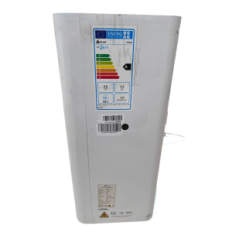 Χρησιμοποιείται KGOGO 9000BTU 4W1, 2.64 KW Κινητό κλιματιστικό, με οθόνη