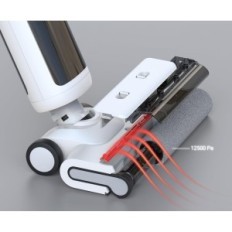 Gebruikte / onvolledige bron van Ostek H200 Lite, natte schoonmaak