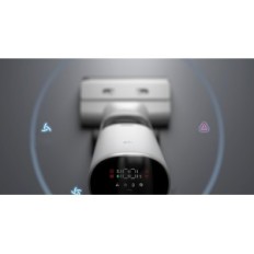 Ressource utilisée / incomplète de ostek H200 Lite, nettoyage humide