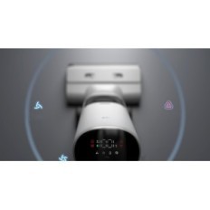 Ressource utilisée / incomplète de ostek H200 Lite, nettoyage humide