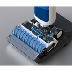 Recurso utilizado / incompleto de Ostek H200 Lite, limpieza en húmedo