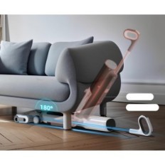 Použitý / neúplný zdroj Ostek H200 Lite, mokré čištění