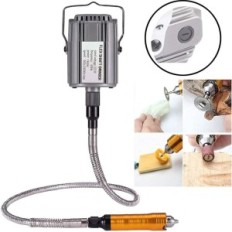 Utilizzato seababyhouse utensile usato. 780w. Minishlail con pedale