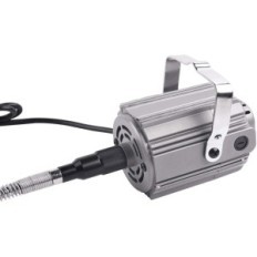 Brukt Seababyhouse Rotary Tool. 780w. Minishlail med pedal