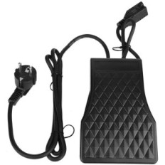 Brukt Seababyhouse Rotary Tool. 780w. Minishlail med pedal