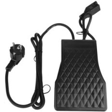 Brukt Seababyhouse Rotary Tool. 780w. Minishlail med pedal