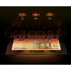 Bonvoisin Hzk 7 d'occasion Banknote 7 avec des valeurs