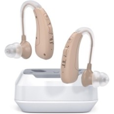 Higriq VHP-1011 Digital Auding Aurhing. Volume Ajustando Seniores 4 Modos Ecwalizer