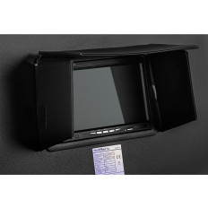 Endoscope LCD TFT 7 "Inspectiecamera 40-80 mm Pijpen 50m