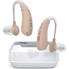 Aiuto uditivo digitale HibRIQ VHP-1011 usato / incompleto