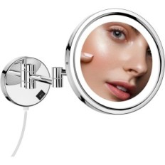 Brugte Make-up Make-up LEDs Ø25cm