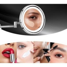 Kasutatud make-up make-up LED Ø25cm