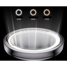 LED di trucco per make-up usato Ø25 cm