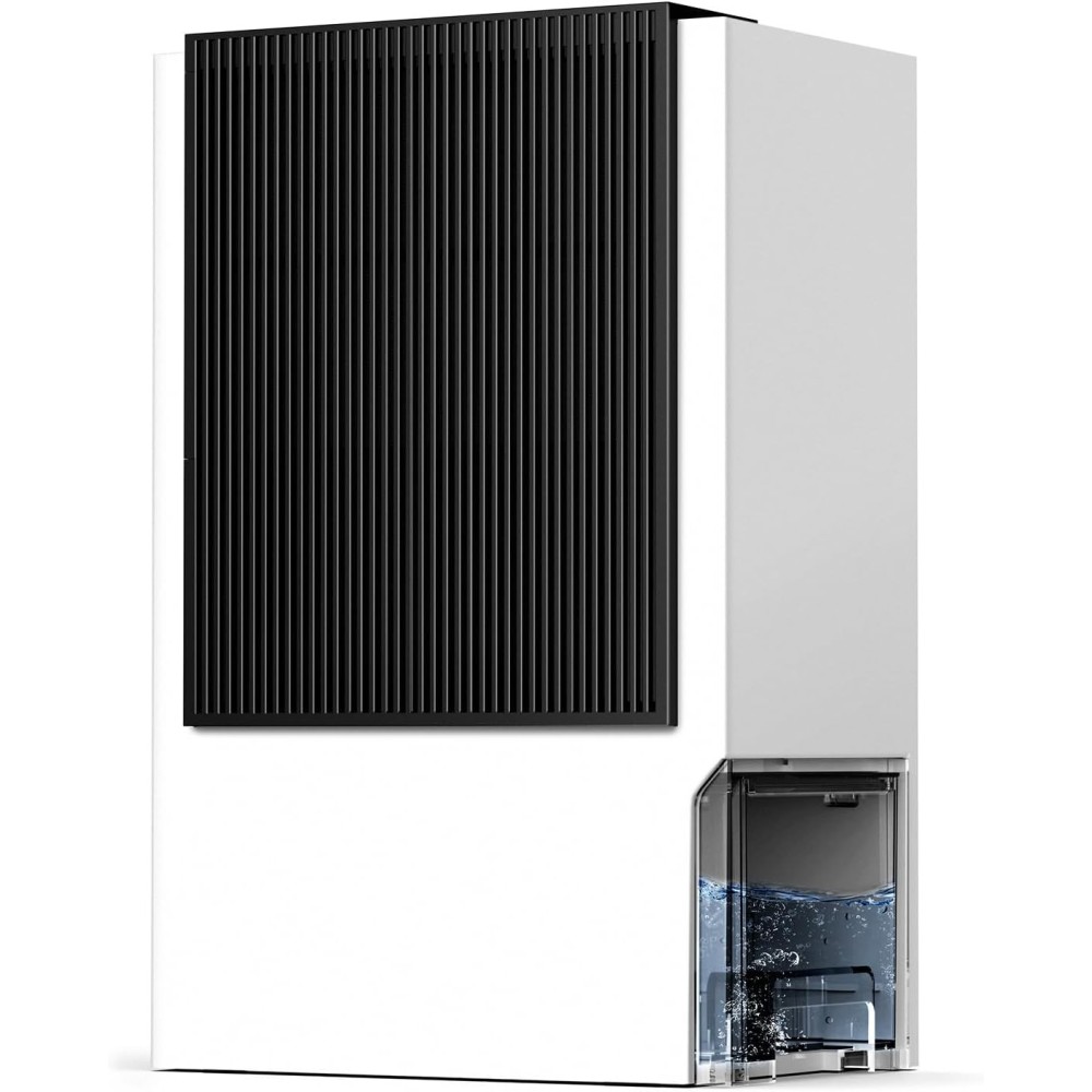 EasyAcc X2 3w1 3 L / 24h radiátor ventilátor a fürdőszobához POWING