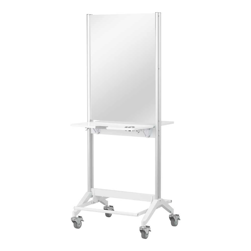 Consolle da Parrucchiere MI-03 — vista frontale