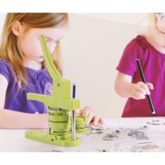 DIY F7F9 vinkel maskin med et 300pc sett. Deler, 3 størrelser + eksosutskæring