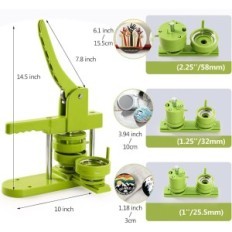 DIY F7F9 Angle Machine with a 300pc set. Parts, 3 Sizes + Exhaust Cutout