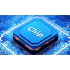 LCL 055H Cyan toner med chip Høj ydeevne Udskiftning til Canon 1 stk