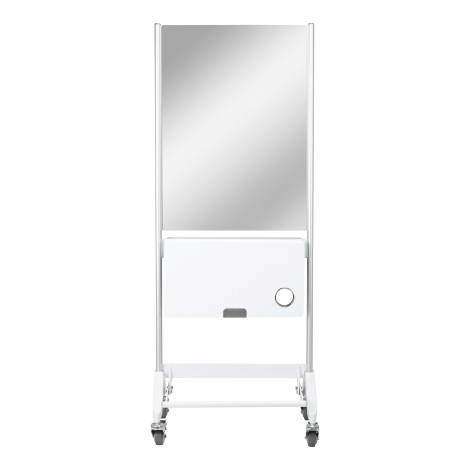 Kappersconsole MI-03 — vooraanzicht