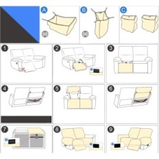 Tianshu TS0051-2-asmeninis varžtas su TS0051-9UK lanksčiais tvarkingais