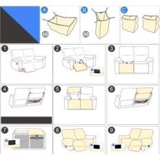 Tianshu TS0051-2-προσωπική βίδα με TS0051-9UK ευέλικτες τακτοποιήσεις