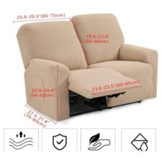 Tianshu TS0051-2-personlig skrue med TS0051-9UK fleksible nyd