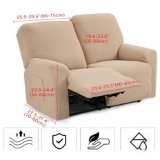 Tianshu TS0051-2-Personlig skruv med TS0051-9UK Flexibla snyggs