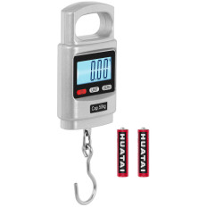 Hook Hook visí ruční LCD 50kg / 20g