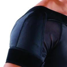 Bark Orthosis FGP Act-100 L Høyre Barge Stabilizer