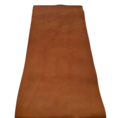 Brugt kontaktens familie 80x40cm Skrivebord Washer Læder Musemåtte