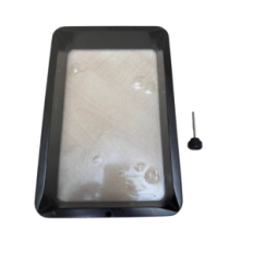 Brugt harpikstank til AnyCubic Photon M5S 10.1 "med ACF folie