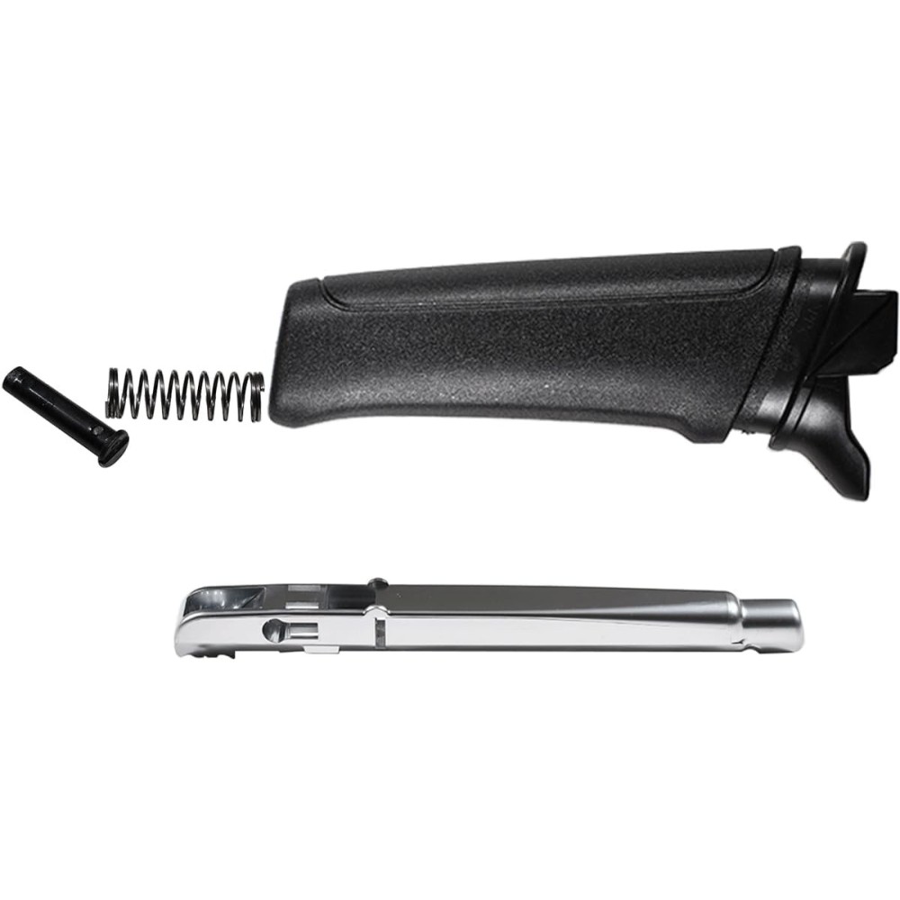 Kit de alavanca de freio da mão de Whehz danificada para Alfa Romeo Giulietta