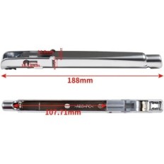 Beschädigte Whehz-Handbremshebel-Kit für Alfa Romeo Giulietta