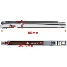 Kit de palanca de freno de mano de whehz dañado para Alfa Romeo Giulietta