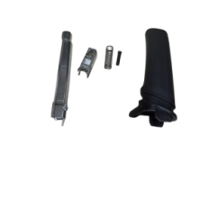 Kit de alavanca de freio da mão de Whehz danificada para Alfa Romeo Giulietta