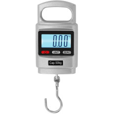HAAK HAAK OPHANGERSCHAP LCD 50KG / 20G
