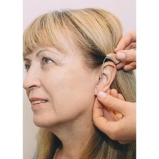 Audio Audio Seniors Loaded JYYRC VHP-1011 Hearing Amplifier