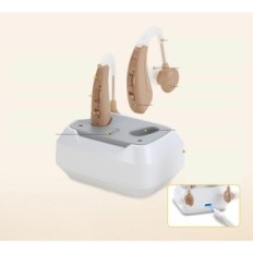 Audio Audio Seniors Lastet JYYRC VHP-1011 Hørselsforsterker