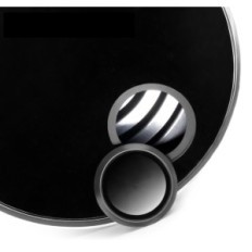 Ufullstendig / brukt base under Anley Flagg Gold til masten 2,3-3,3 cm