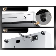 Cash Dresser Tera 405R για μετρητά 4 τραπεζογραμματίων 8 νομίσματα 41 × 41cm