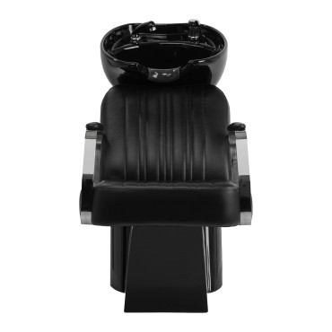 Gabbiano Barber Hair Wash Patrizio Musta — etuosa