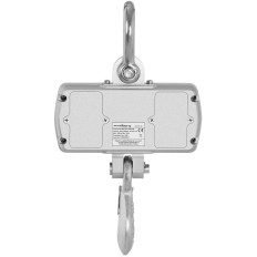 Ladustamine konksu ladu kaugjuhtimispuldiga Suure LCD-ekraan kuni 1T 1000 / 0,5 kg