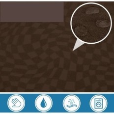 Kétrészes Ystyle L 2 + 2-es karral.