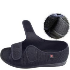 Sandali diabetici da donna in & Lesvago Health Benewing Arthritis R.40 25cm