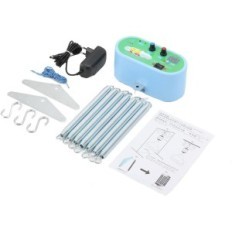 Electric Springs Controller LFHelper utstilling