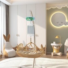 Elektriskais atsperes kontrolieris Lfelpera izstāde