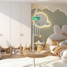 Električna izvora Springs Lfhelper Izložba