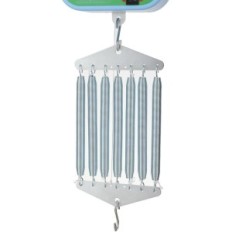 Electric Springs Controller LFHelper utstilling